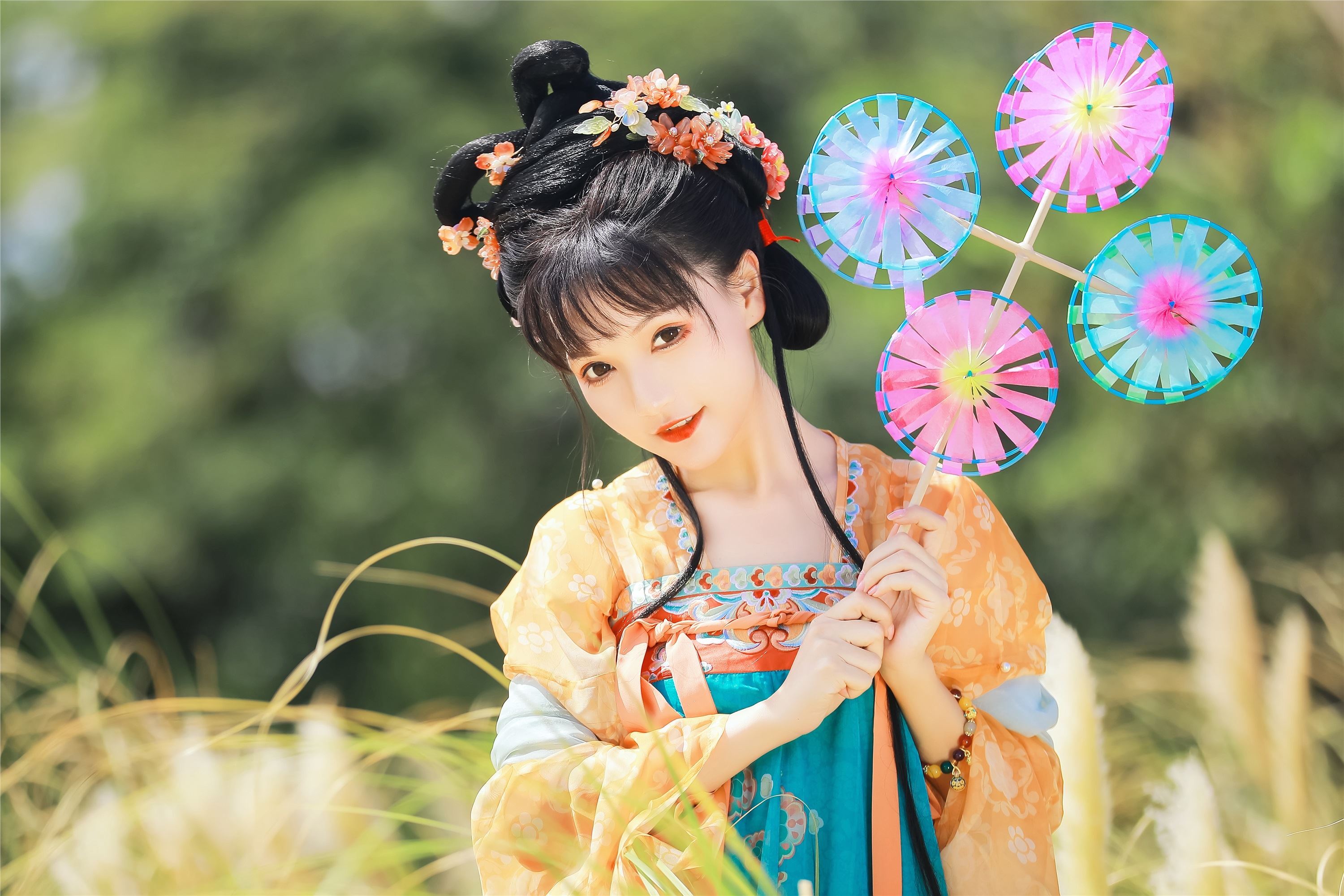 YITUYU艺图语 2025.01.07 踏歌行 焚香小也